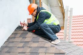 Professional Roofing in Oil City, PA